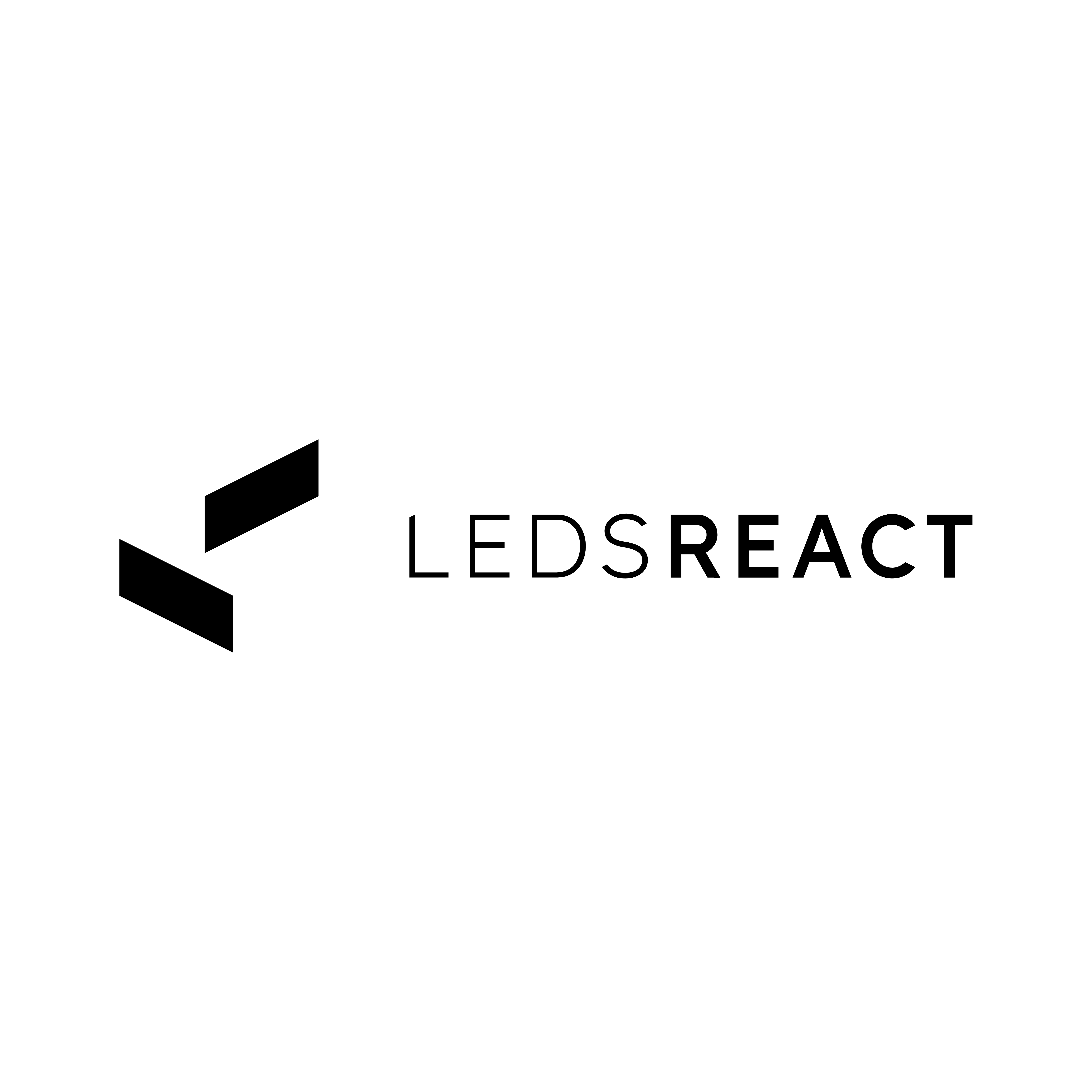Ledsreact
