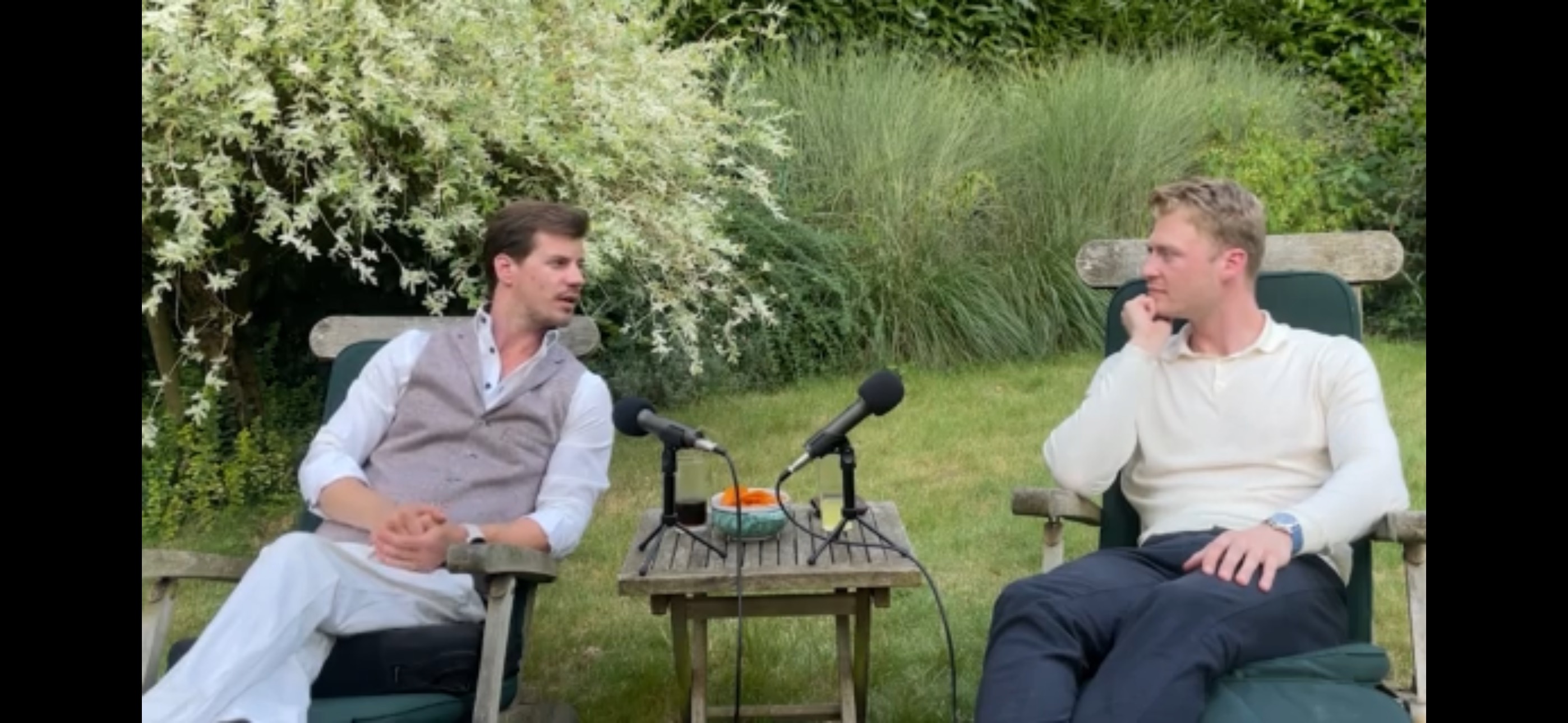 Podcasts