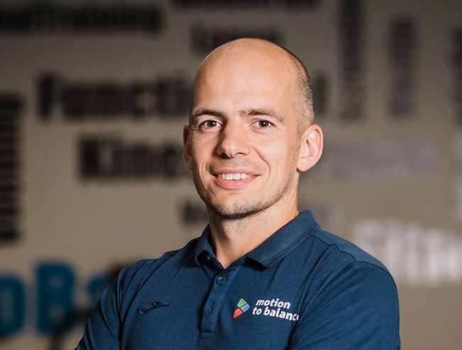 Dr. Bart Dingenen